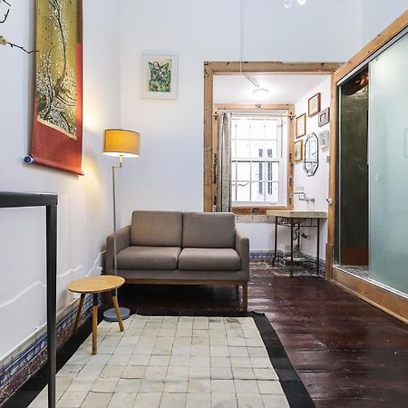 Downtown Vintage Suites By Homing リスボン エクステリア 写真