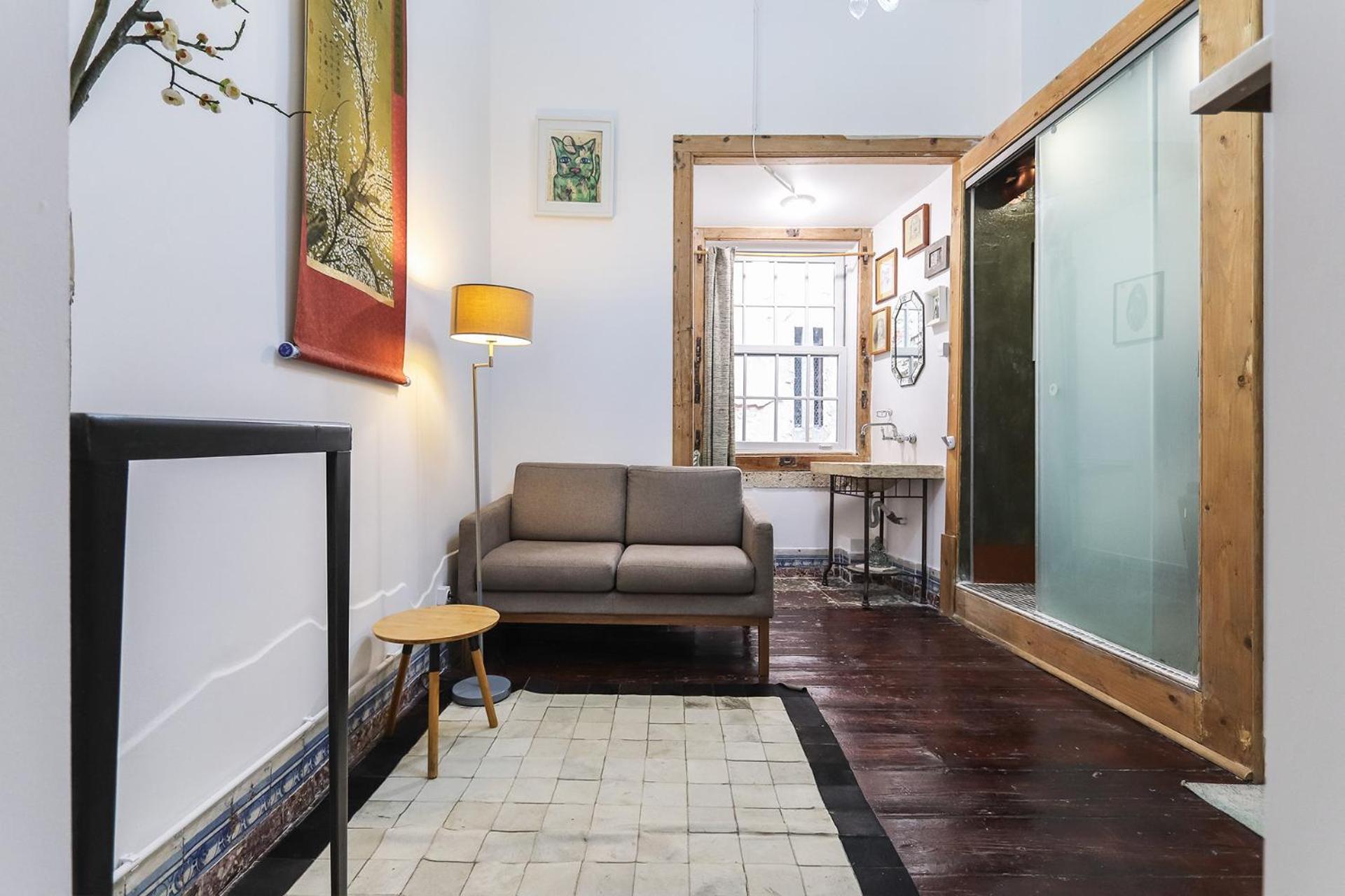 Downtown Vintage Suites By Homing リスボン エクステリア 写真